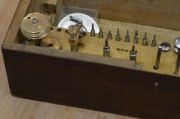 Restauration-6mm-Uhrmacherdrehbank-Wolf-Jahn-010