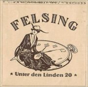 Felsing-Berlin